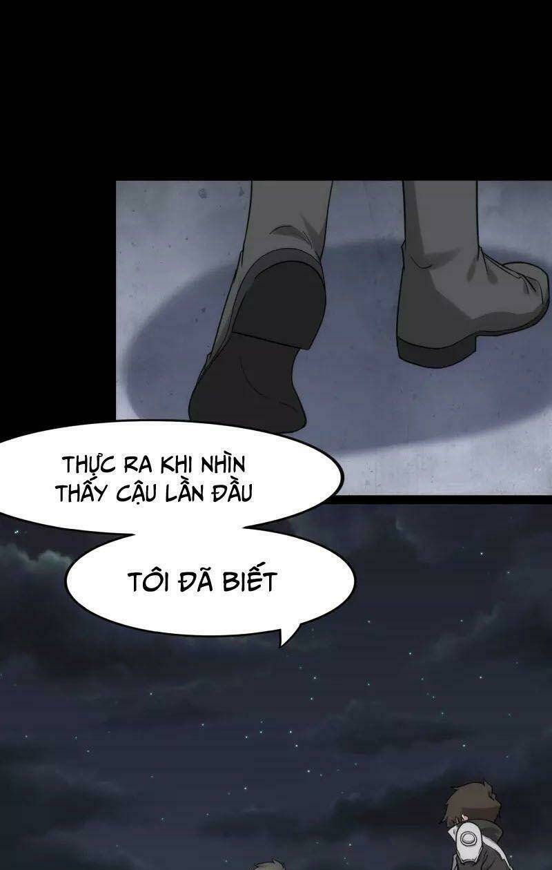 bạn gái virus của tôi chapter 230 15