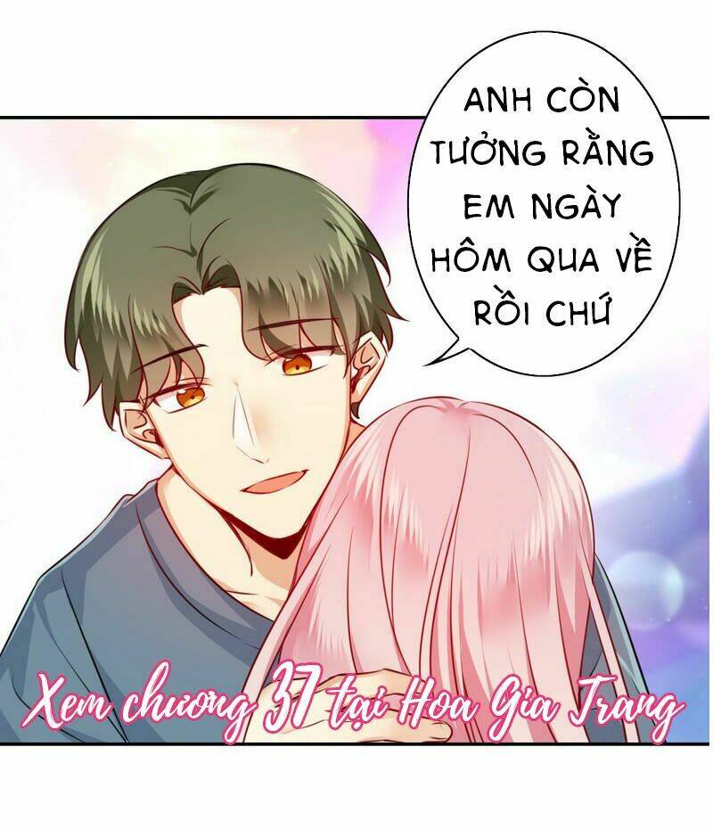phục thù thiếu gia tiểu điềm thê chapter 36 39