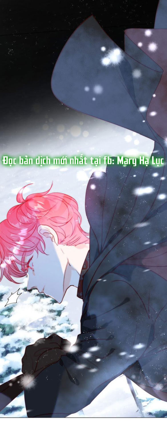 sau khi chuyển sinh tôi trở thành công chúa chapter 17.2 13