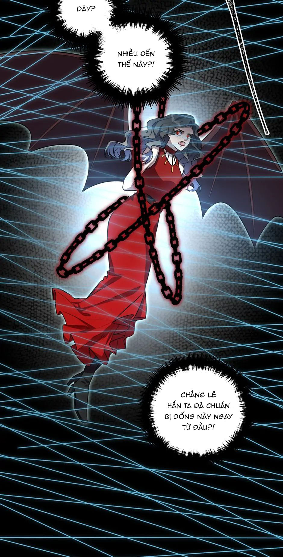 [16+] killing my love chapter 106.2 2