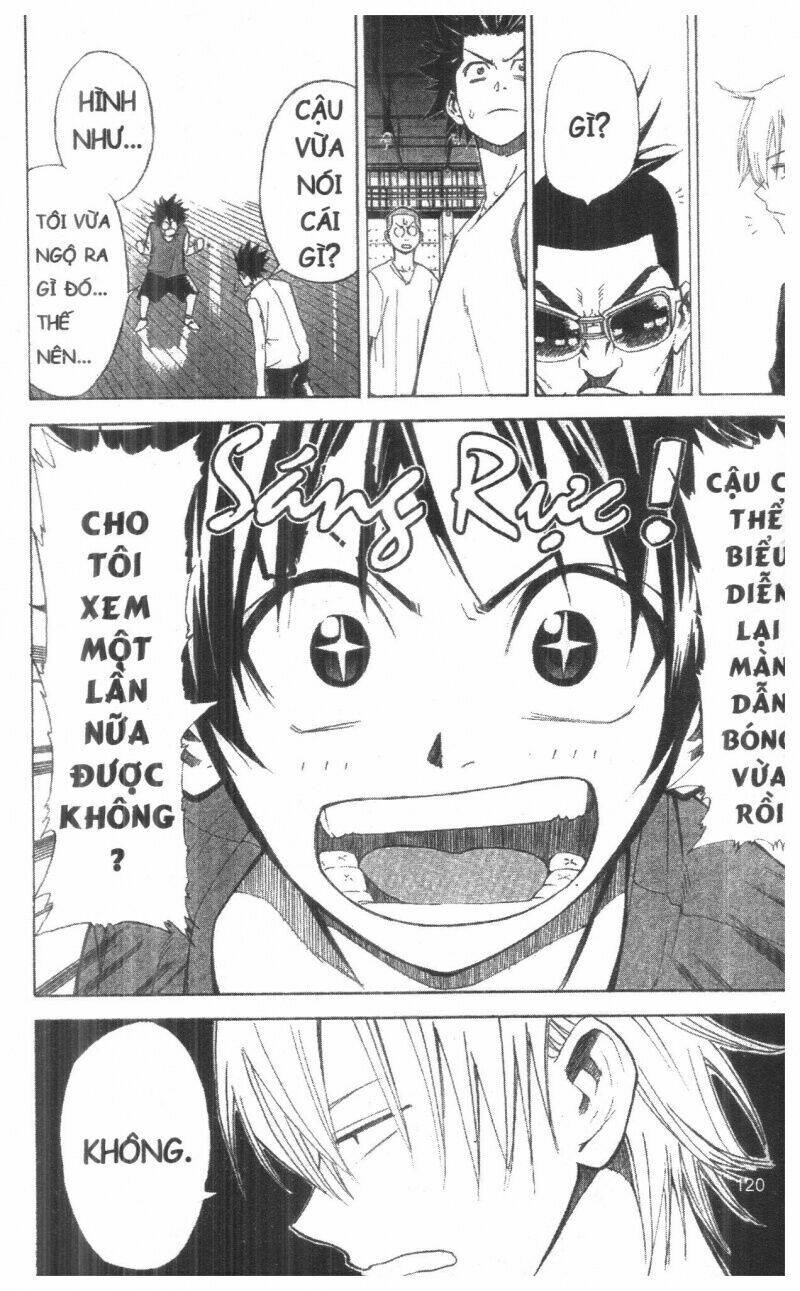 dogashikaden! chapter 1 120