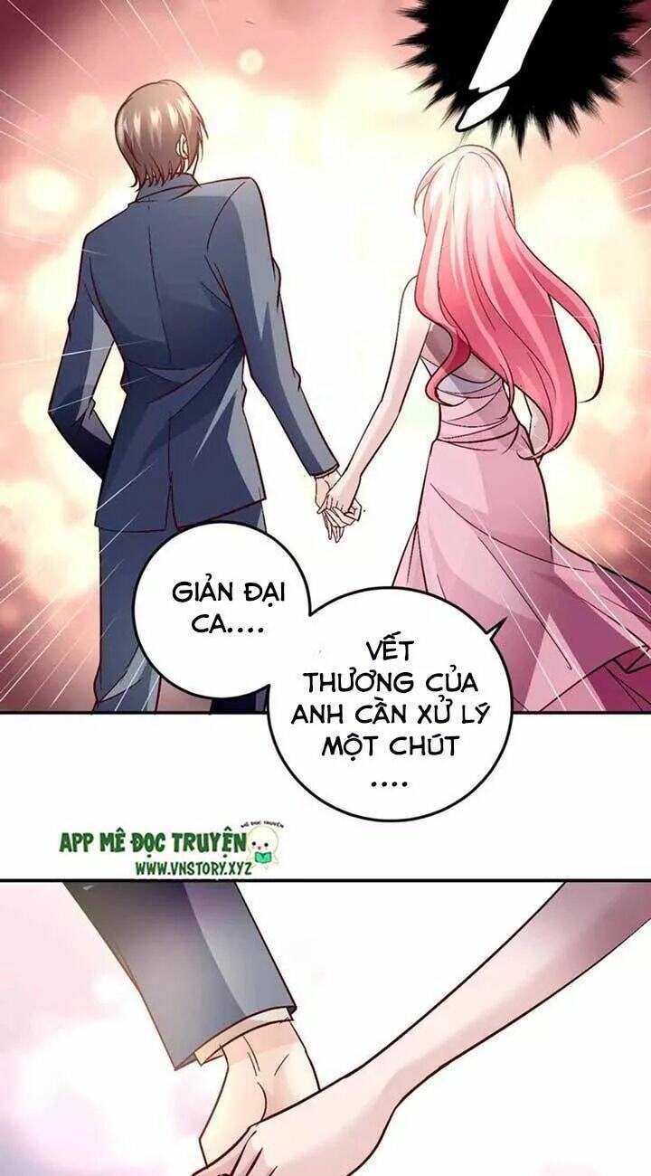 trò chơi săn tình - tổng tài khó kìm lòng chapter 72 25