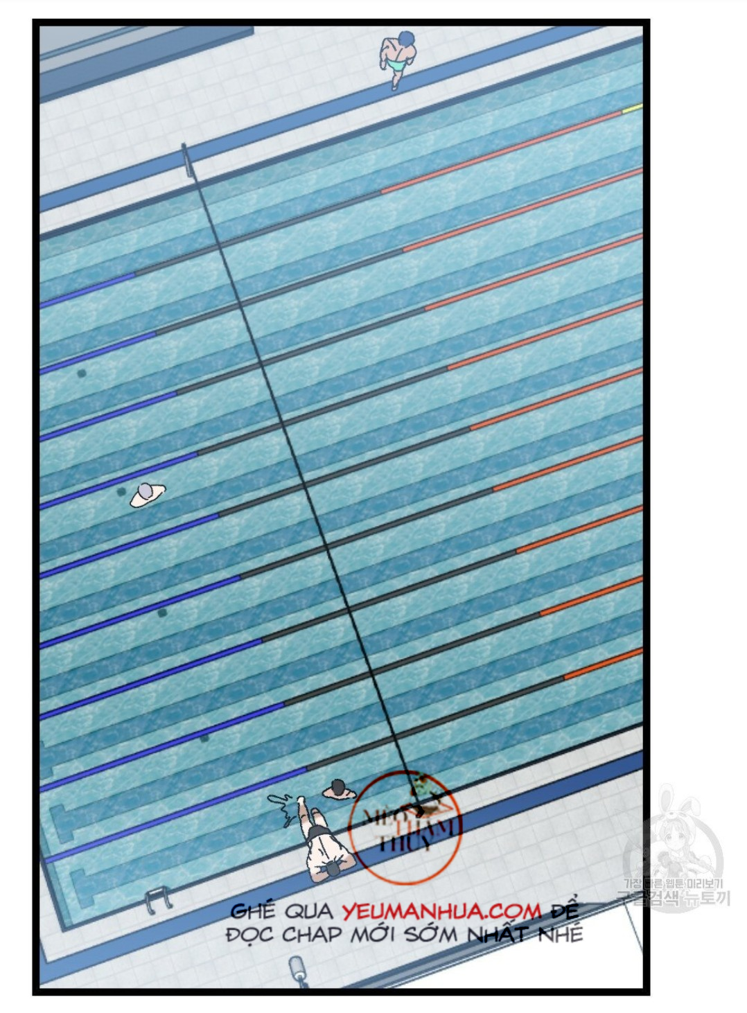 bộ ngực của tháng chapter 13 50