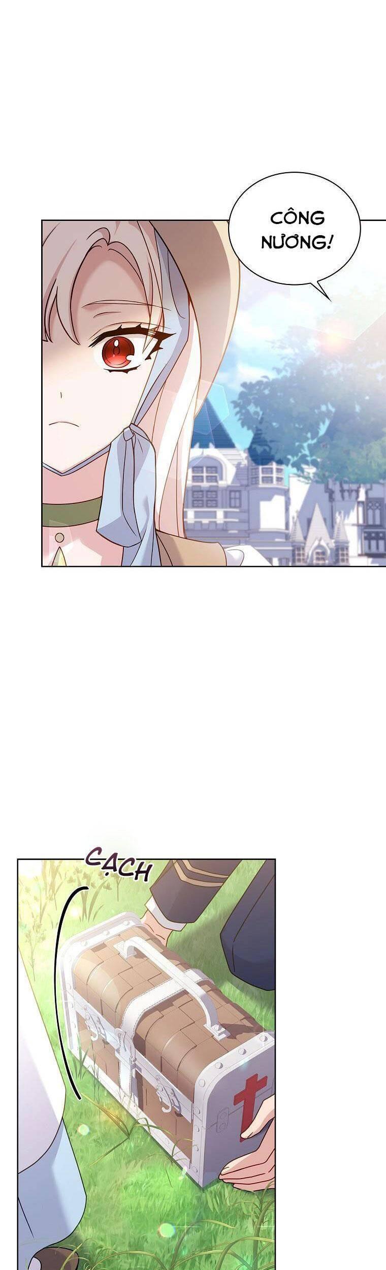 để yên cho tiểu thư hiền chapter 59 4