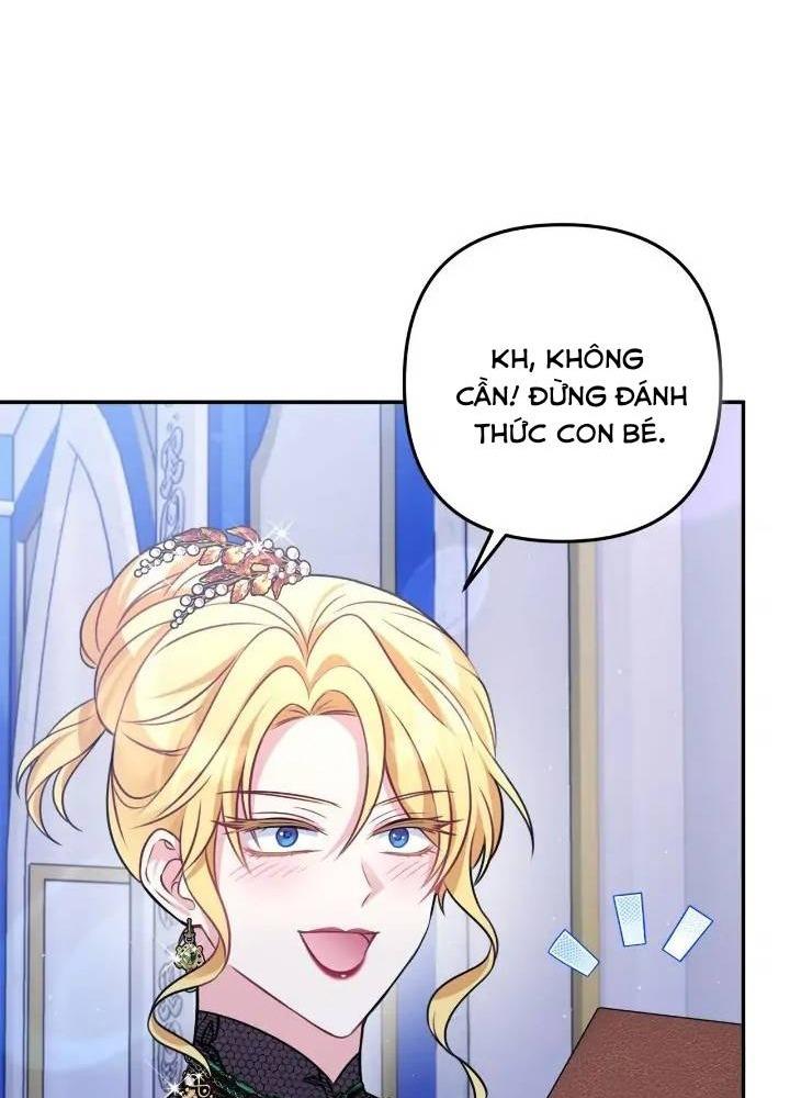 tại sao mẹ chồng tôi lại như thế này? chapter 27 66