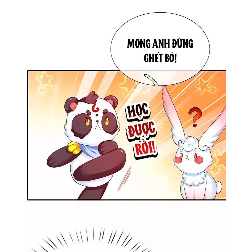 bỗng một ngày nọ trở thành con gái vua chapter 146 34