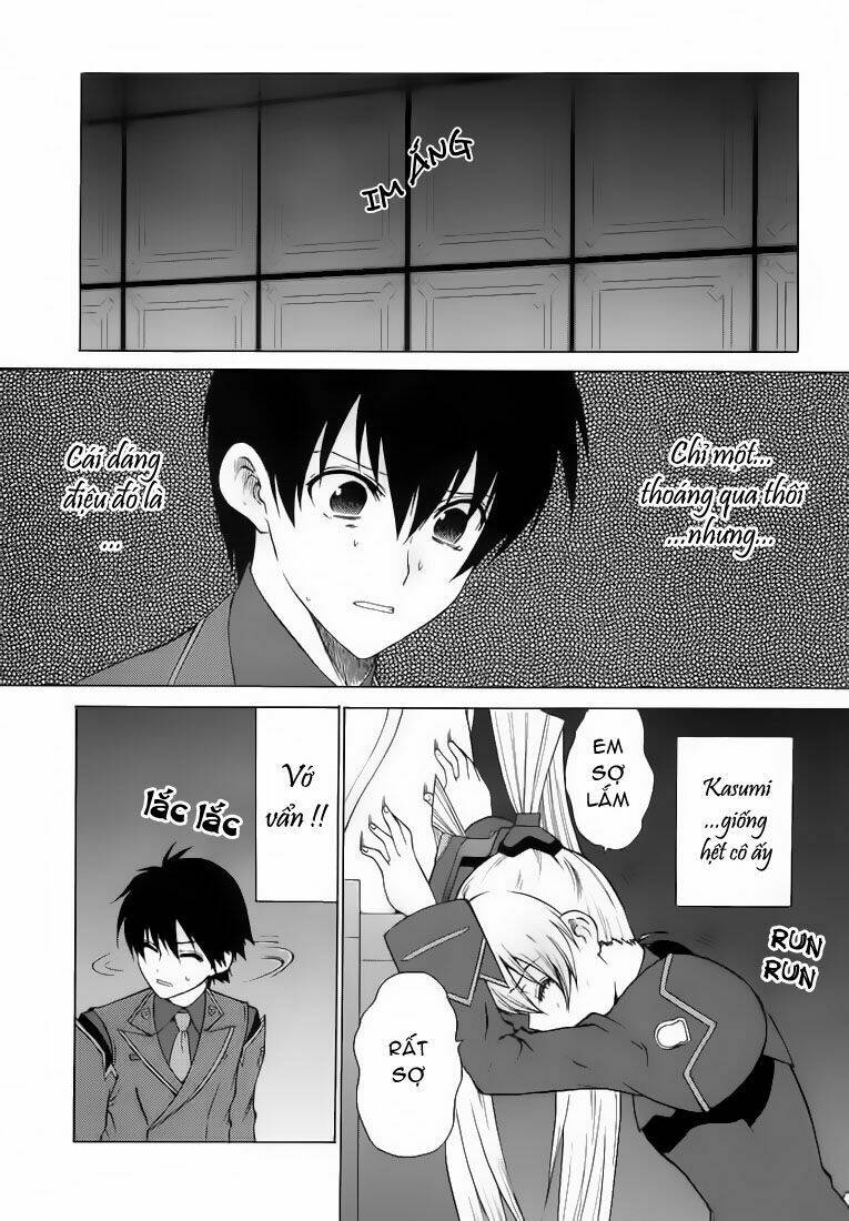 muv luv unlimited manga chapter 30 10