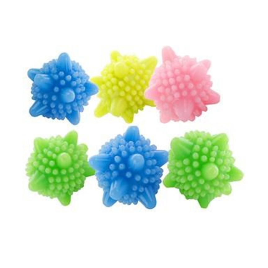 Bóng giặt quần áo Cầu Gai