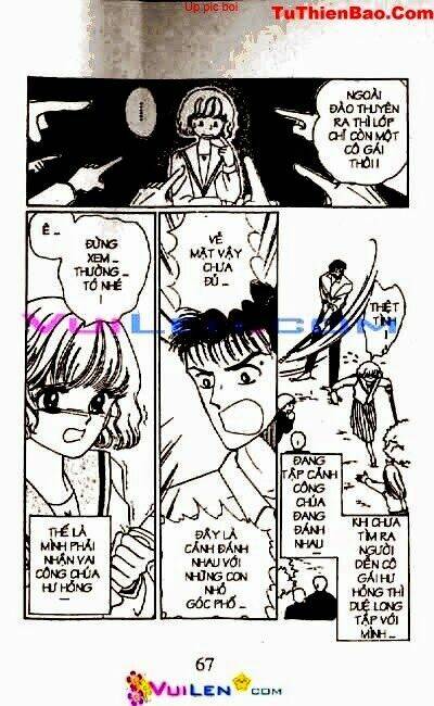 cô bé khóc nhè chapter 6 66