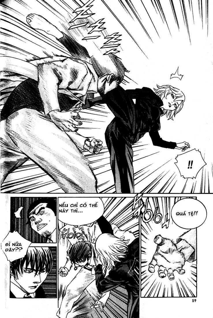 change guy chapter 234 7