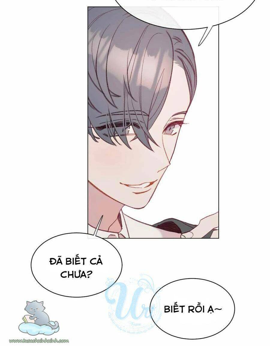 nhật ký nấm ma cô chapter 25 15