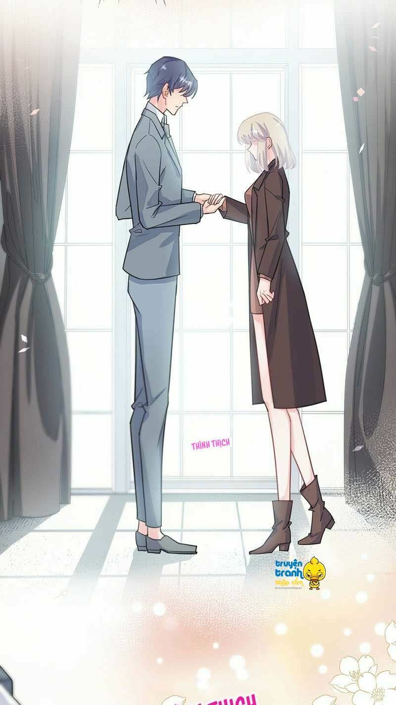 chọc tới chủ tịch tổng tài 2 chapter 115 13