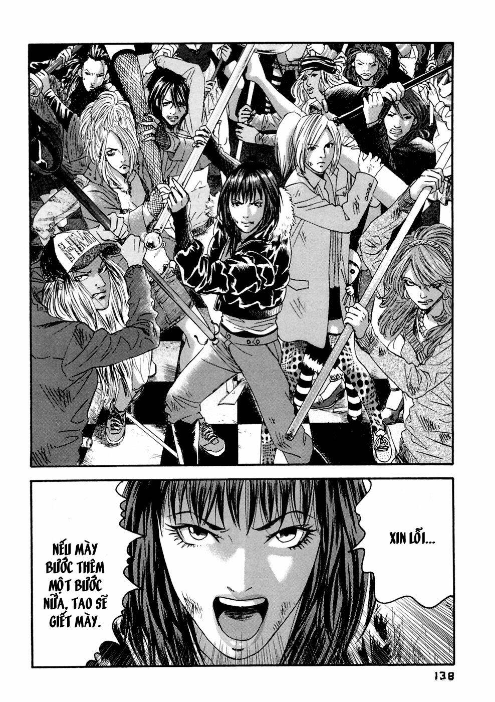 kanojo wo mamoru 51 no houhou chapter 37 8