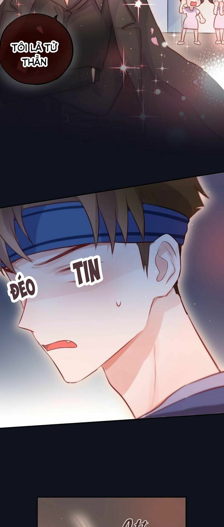 trú dạ liên miên chapter 41 5