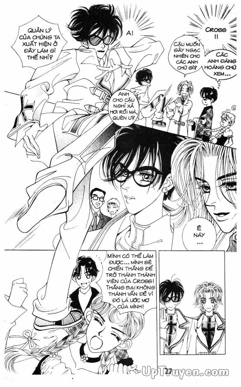 hãy đến đây tình yêu chapter 2 26