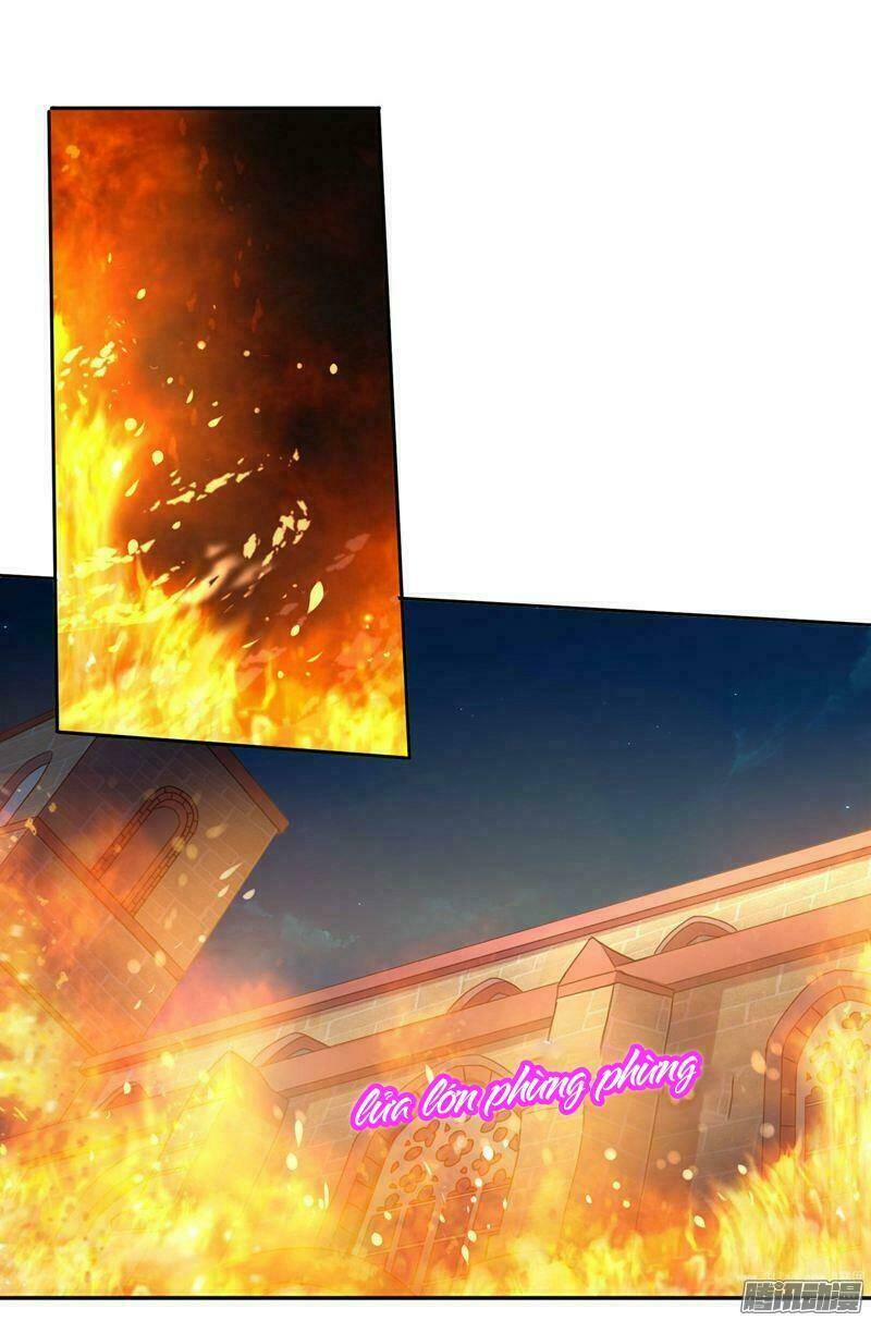 bá đạo trung khuyển tìm ái ký chapter 57 13