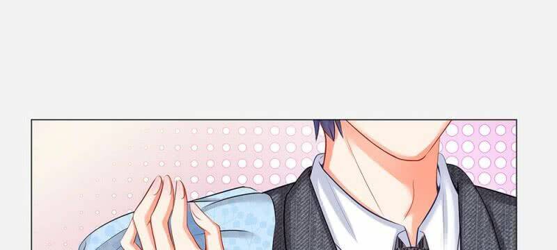 thiếu soái của tôi chính là manh như vậy chapter 41 23