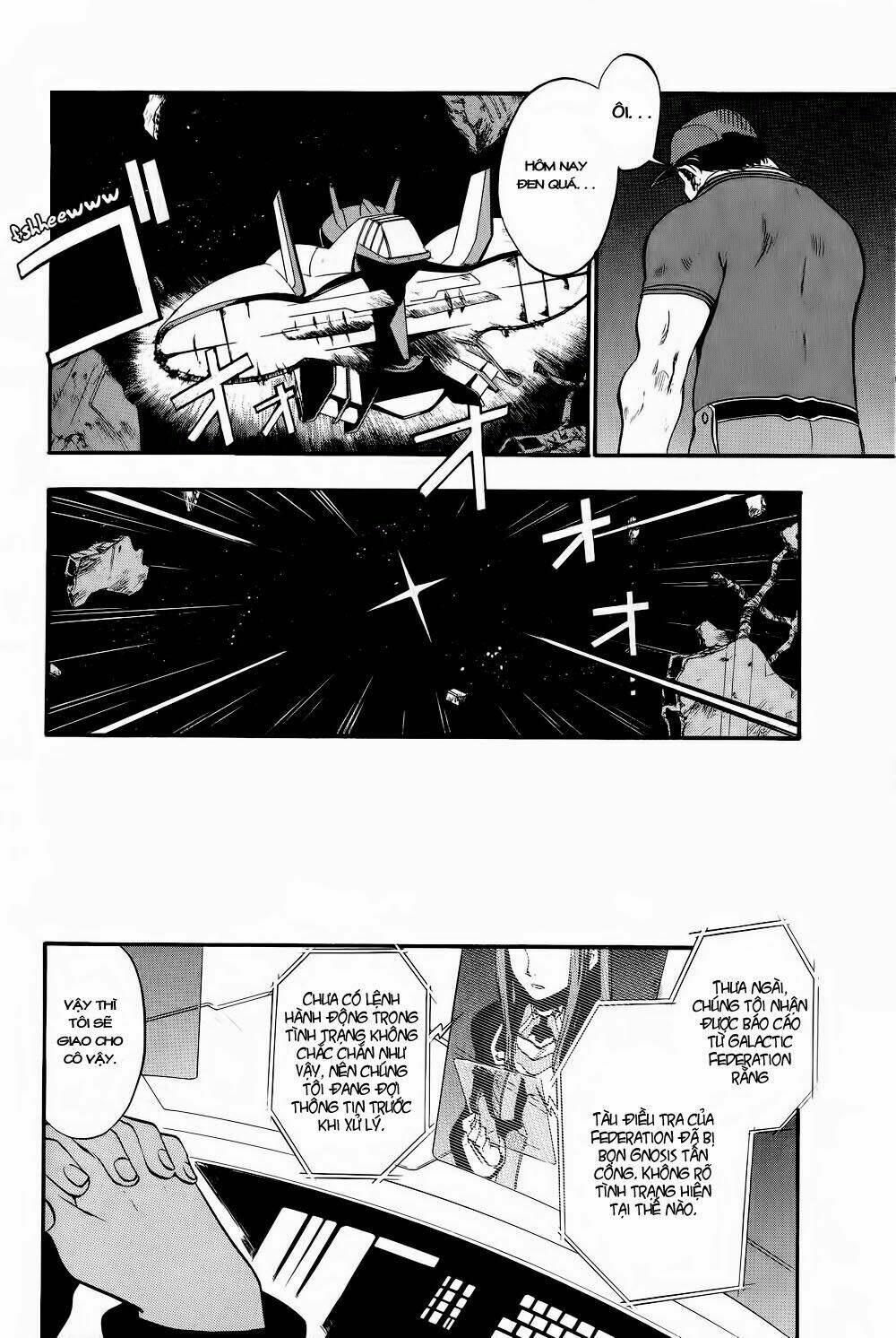 xenosaga chapter 3 13