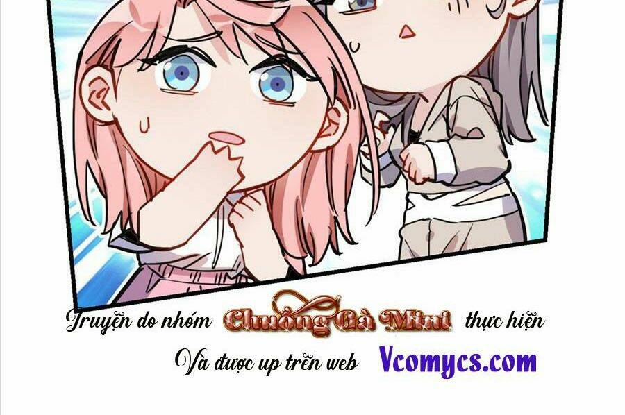 cố tổng, vợ của ngài quá mạnh rồi! chapter 53 108