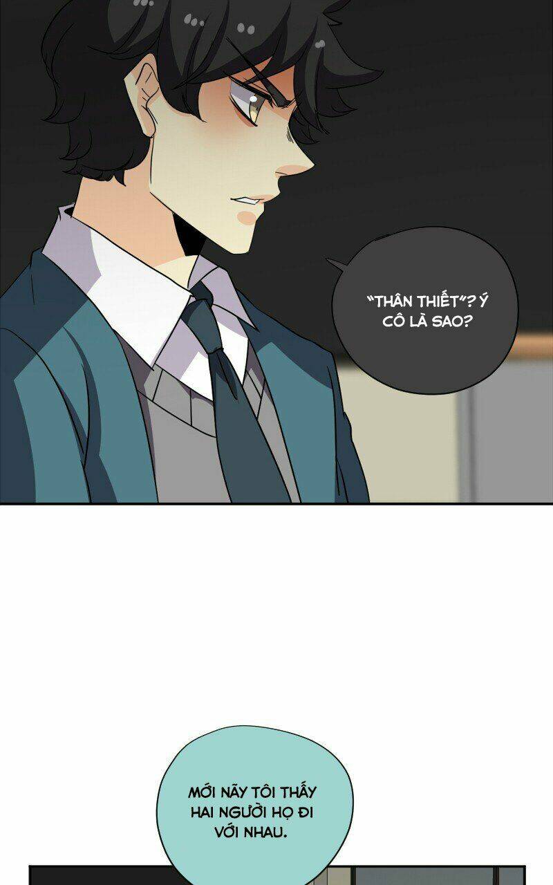 Thế Giới Không Hoàn Hảo Chapter 167 28