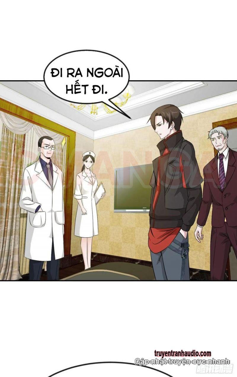 ta chẳng qua là một đại la kim tiên chapter 51 4