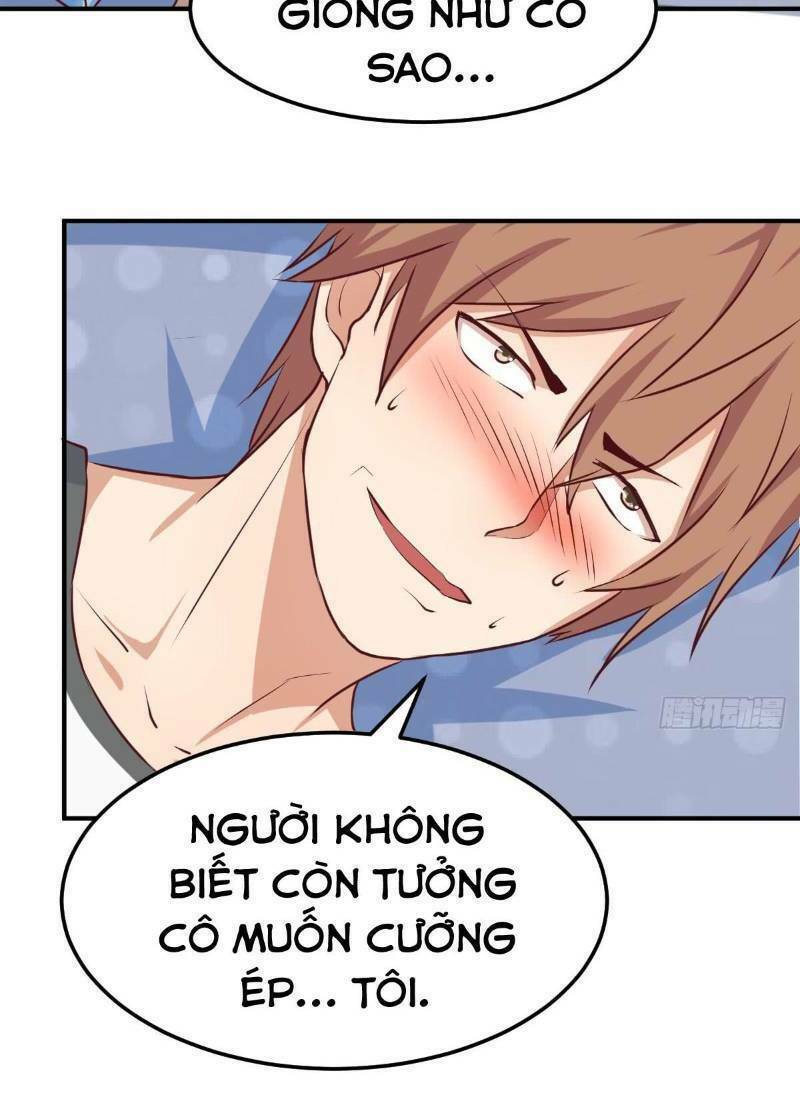 song tu đạo lữ kiểu xem mặt chapter 64 30