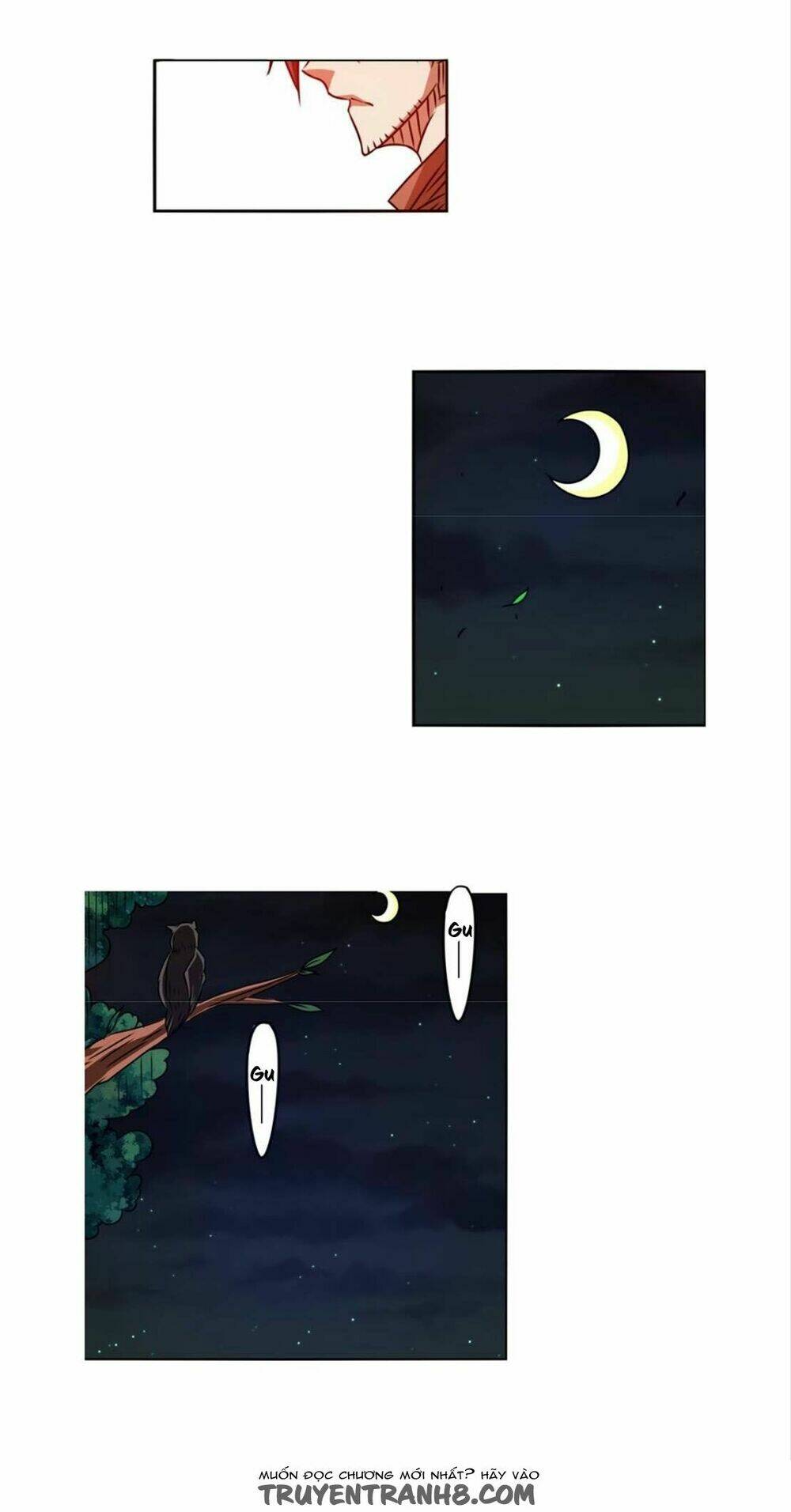 vì tôi là ông chú mở tiệm bán vũ khí chapter 20 13