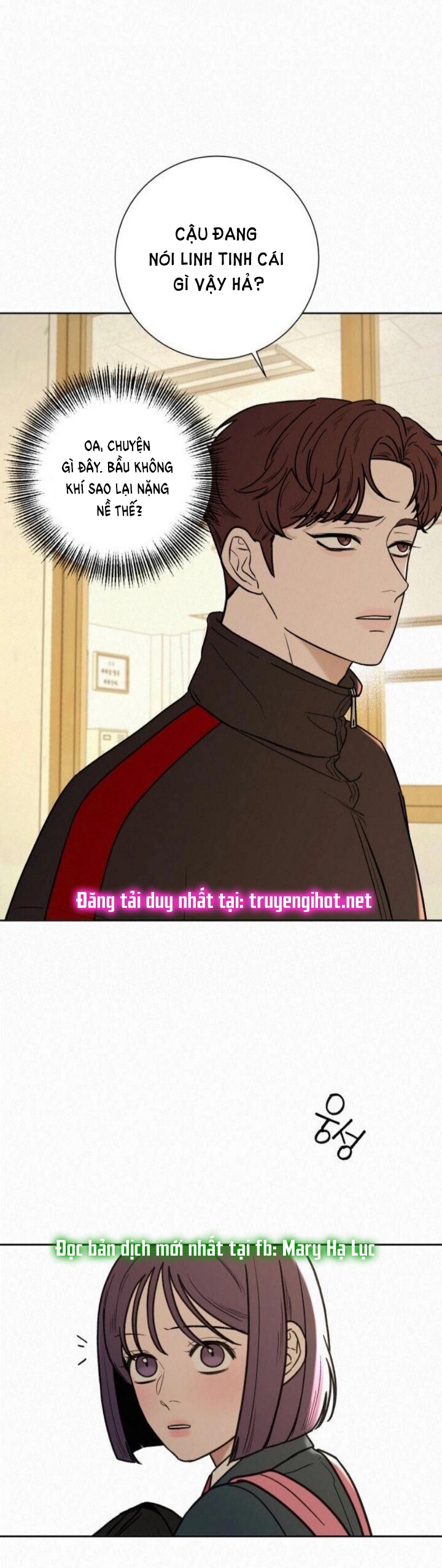 kế hoạch tình yêu trong sáng chapter 10.1 5