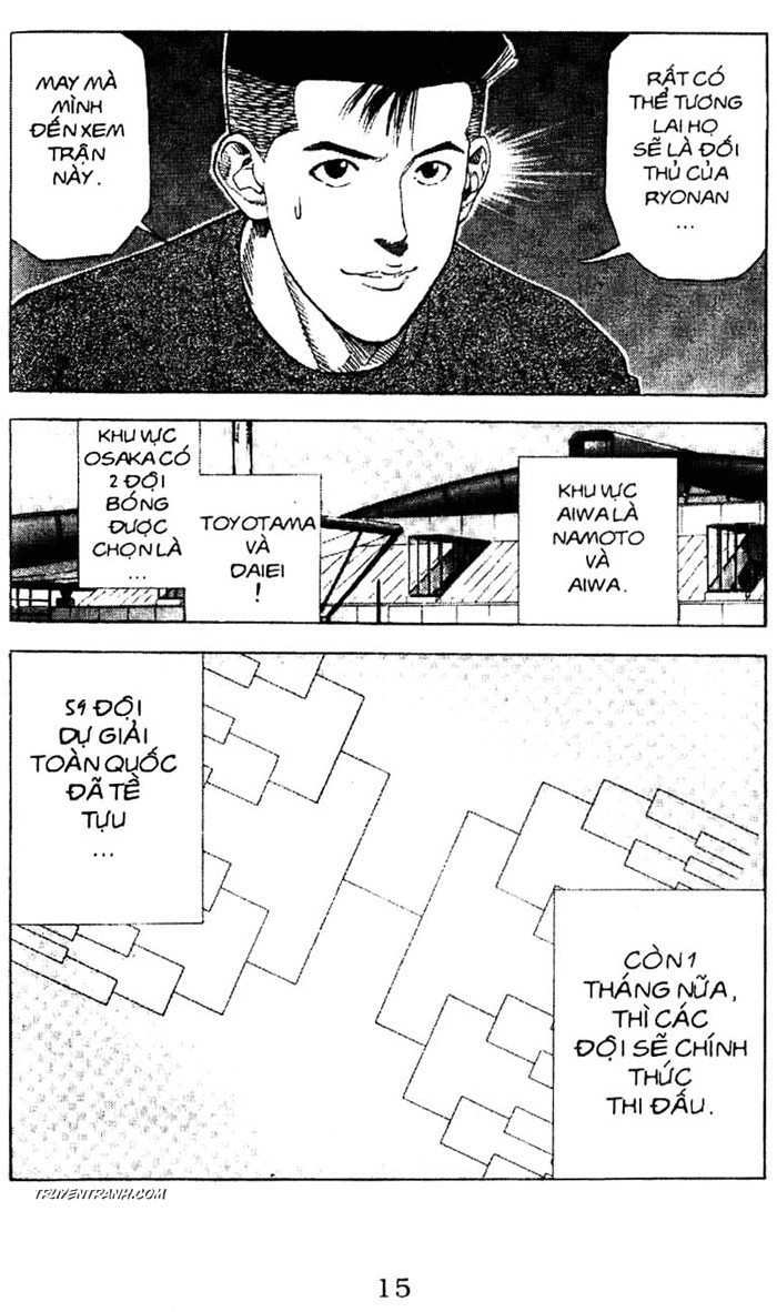 cao thủ bóng rổ chapter 188 20