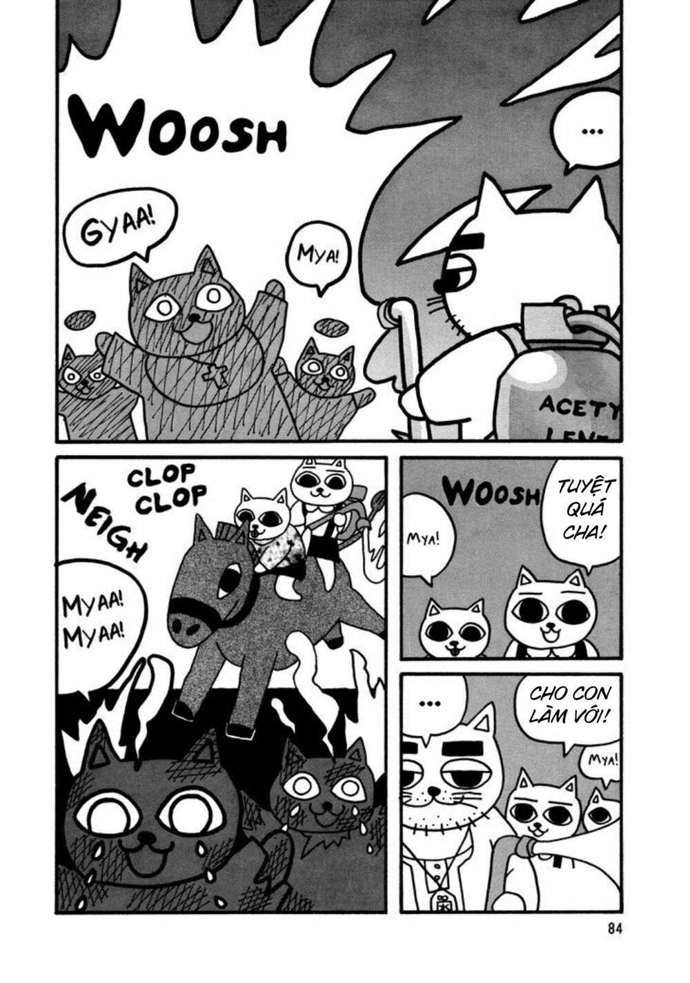 nekojiru udon chapter 7 14