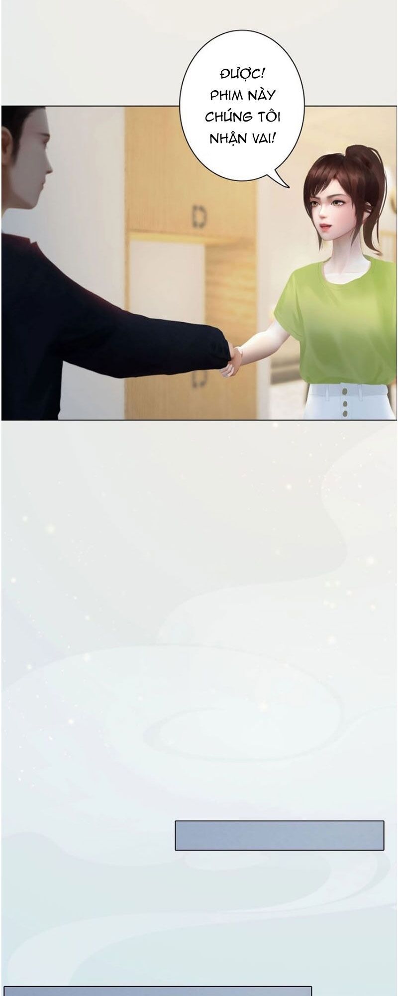 yêu nhan lệnh chapter 102.1 35