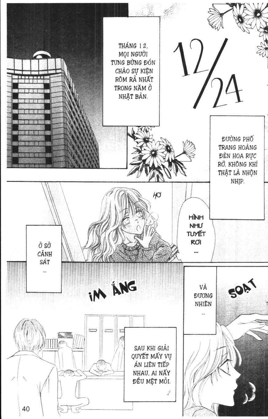 007 phá án chapter 10 38