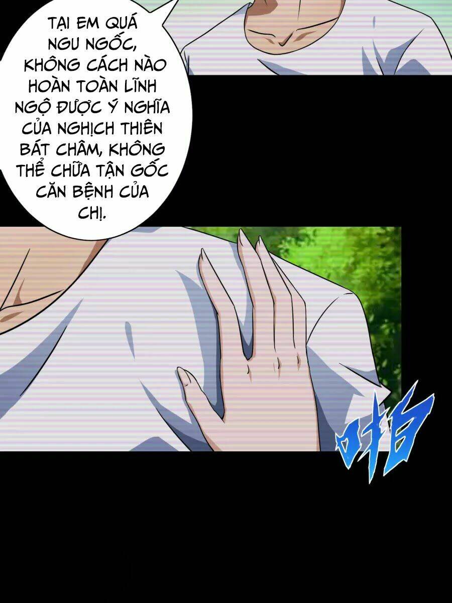 hộ hoa cao thủ tại đô thị chapter 63 9