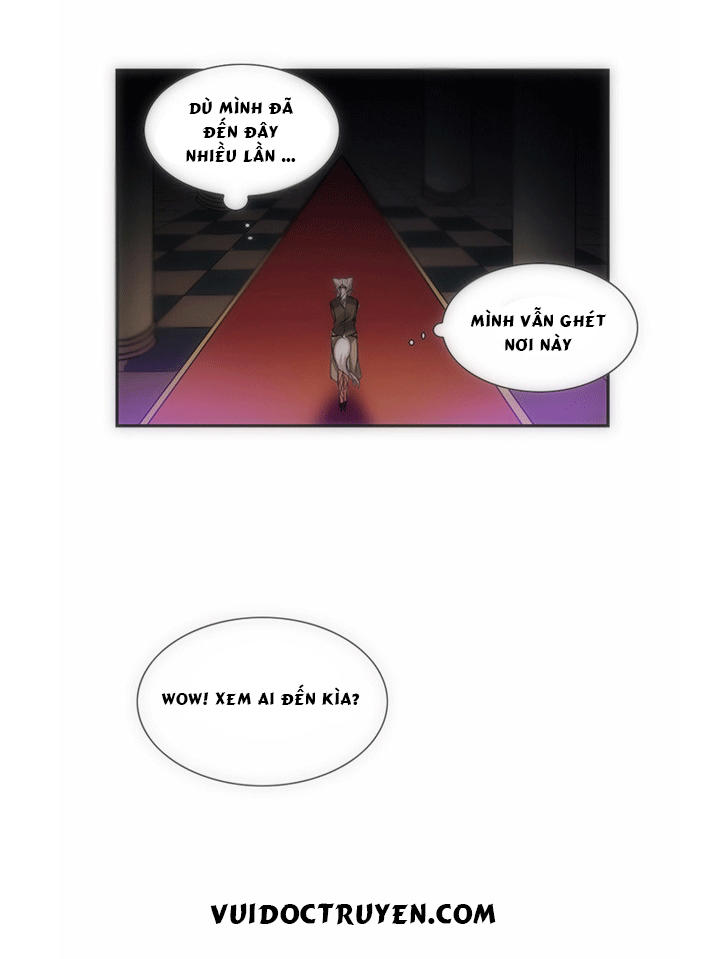 crepuscule (yamchi) chapter 64 22