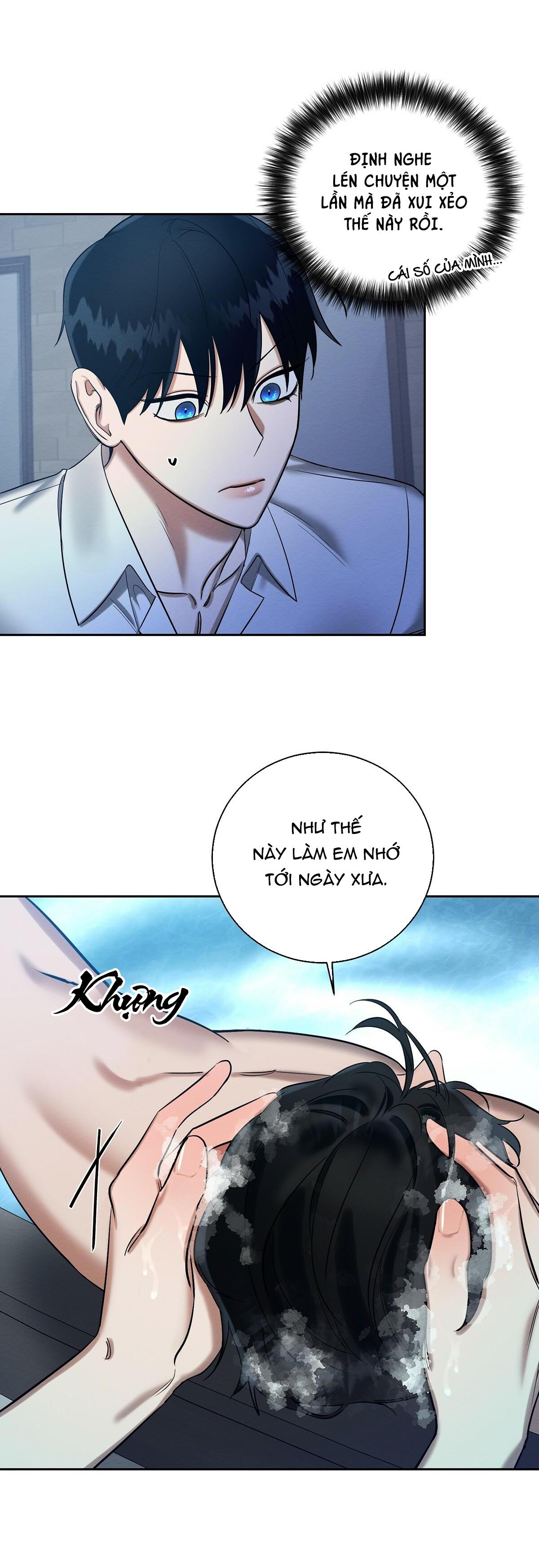 lý do của ác nhân chapter 9 37