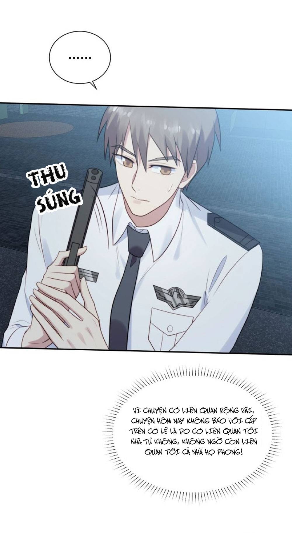 khoá chặt đôi môi (full) chapter 17 13