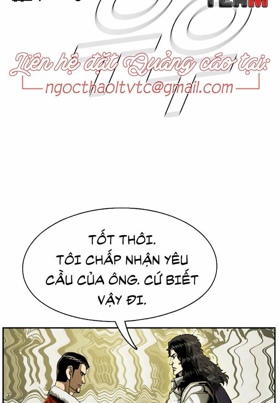 thợ săn đầu tiên chapter 78 14