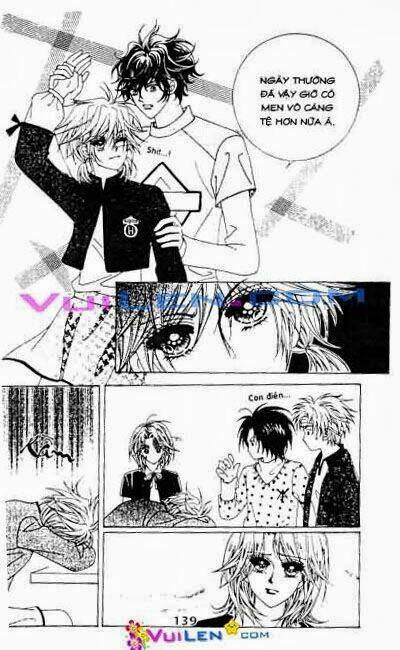 đại ca đi học chapter 11 139
