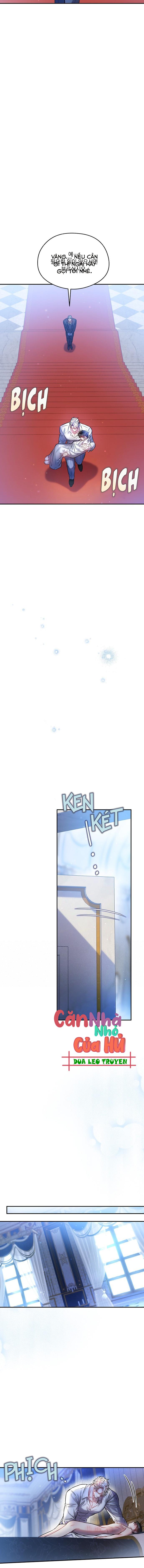 cơn mưa mật ngọt chapter 30 6