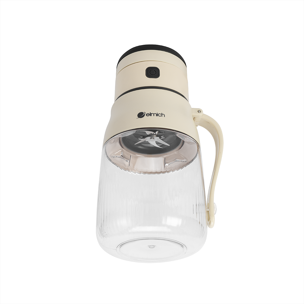 Máy xay sinh tố cầm tay Elmich BLE9213 - Hàng chính hãng