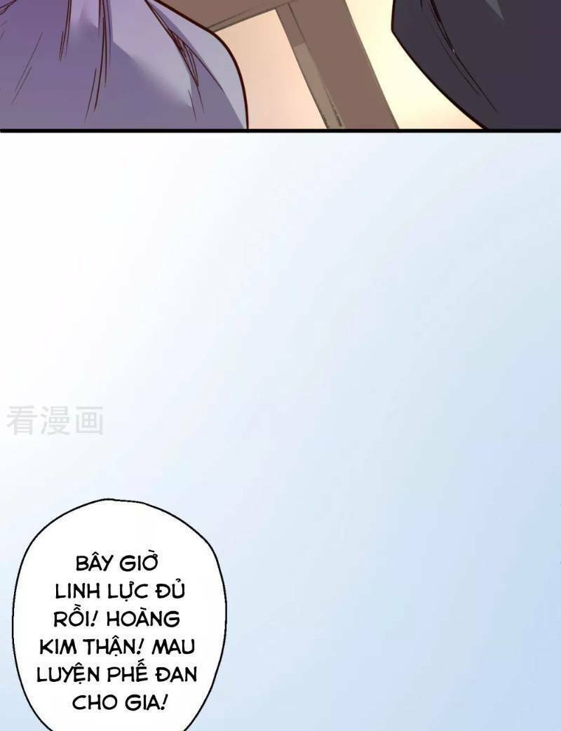 tối cường đại biểu hoàng kim thận chapter 43 29