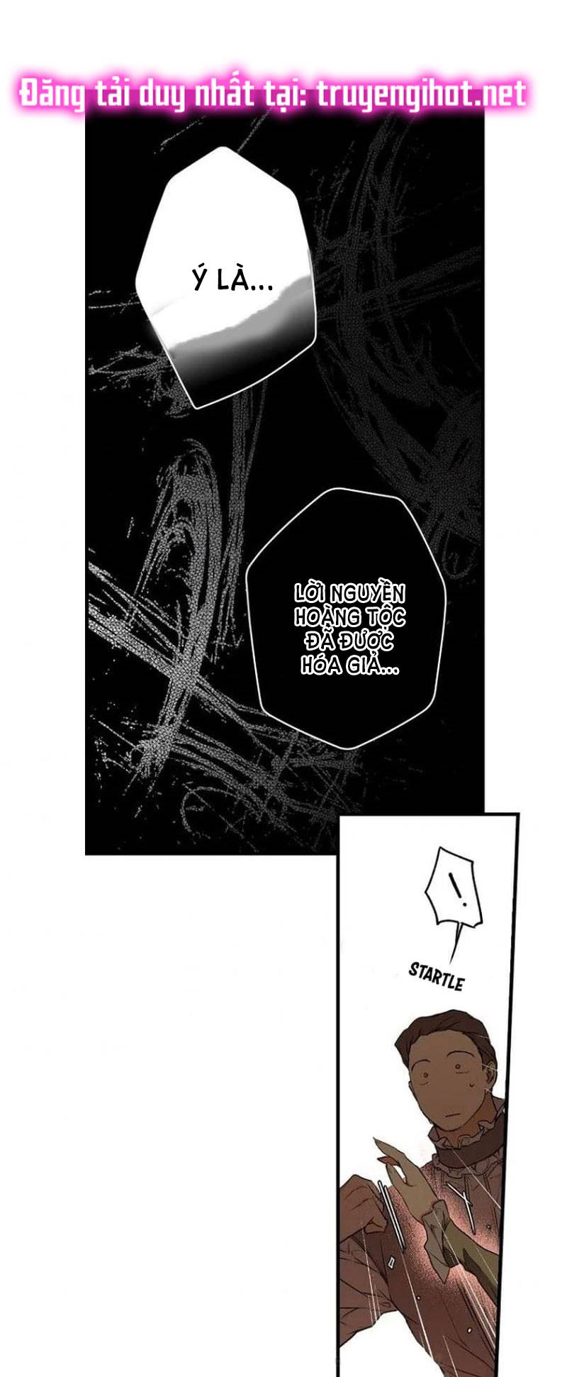 quý cô bí ẩn - secret lady chapter 32 47