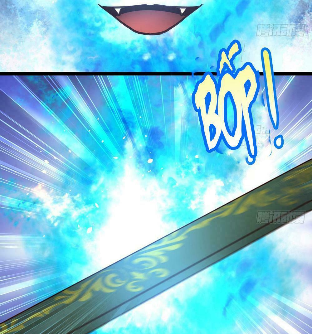 thái tử phi nhà ta thật hung hăng chapter 14 54