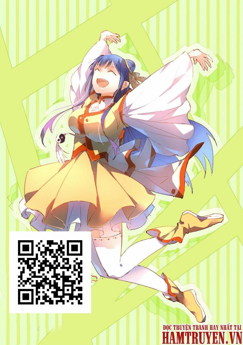 trước kia có tòa linh kiếm sơn chapter 253 2