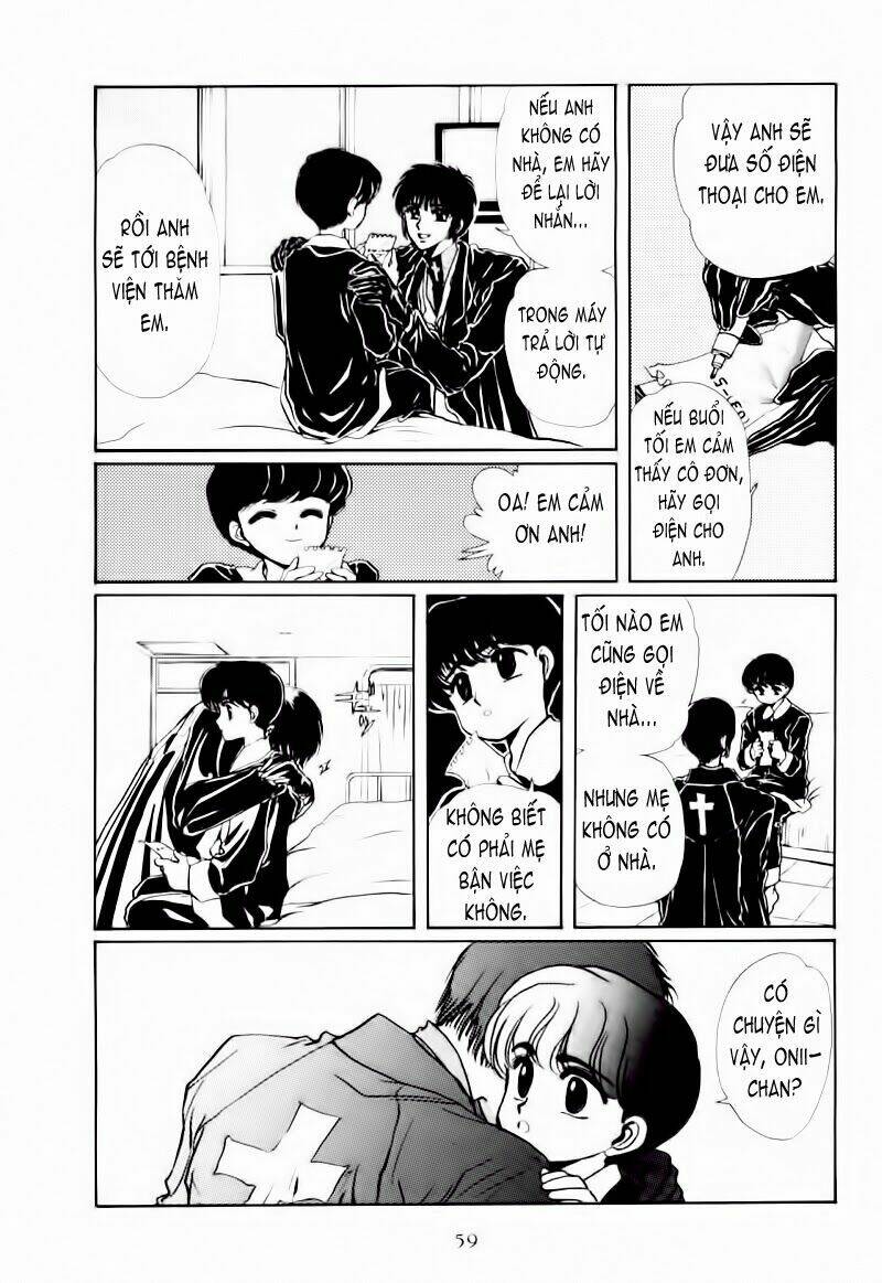 tokyo babylon chapter 9 61