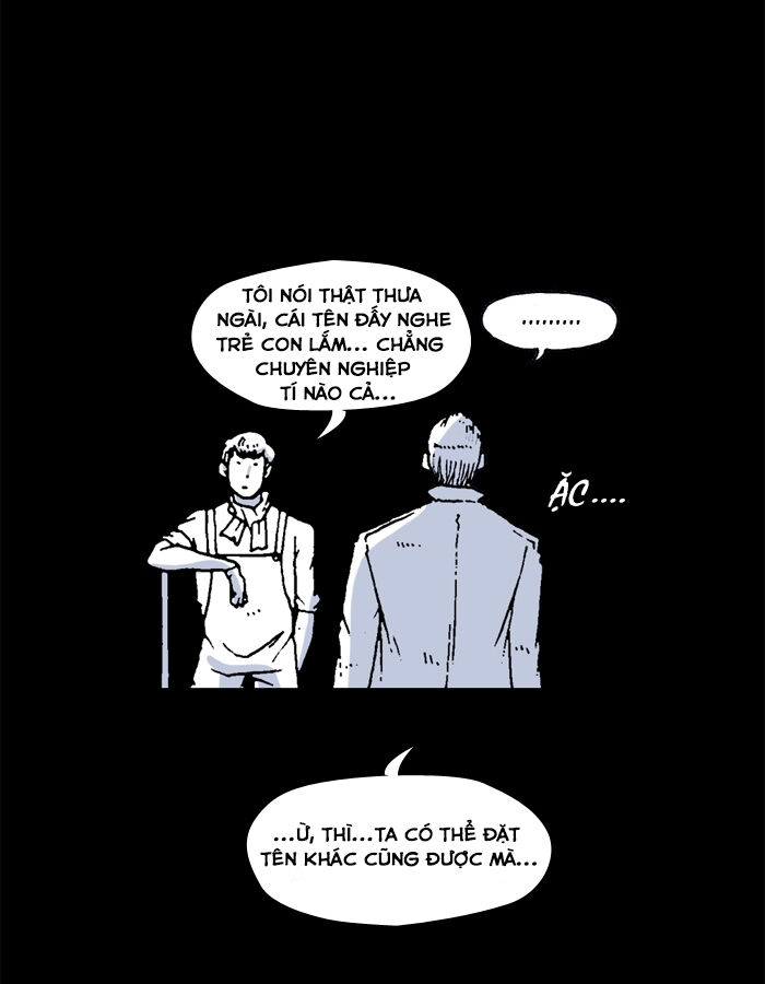 mắc kẹt trên mặt trăng chapter 30 9