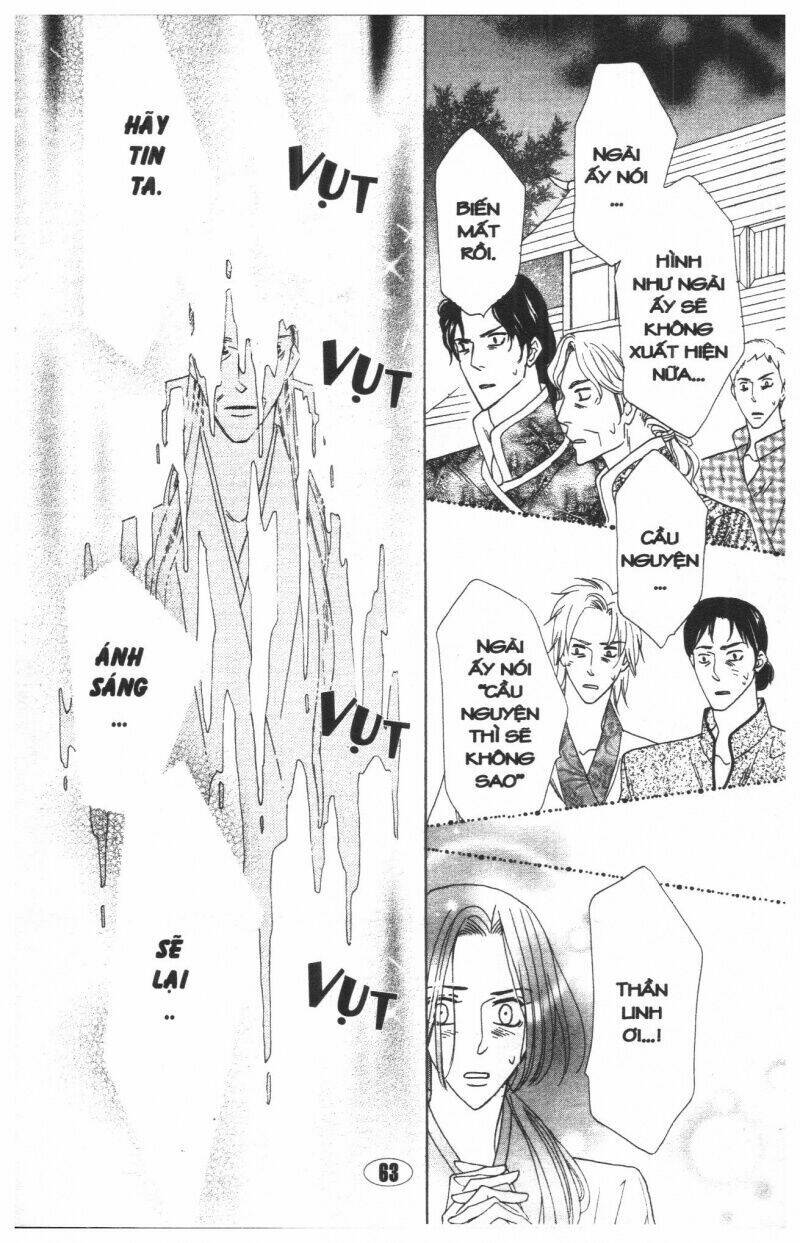 kim cương bạc chapter 21 63