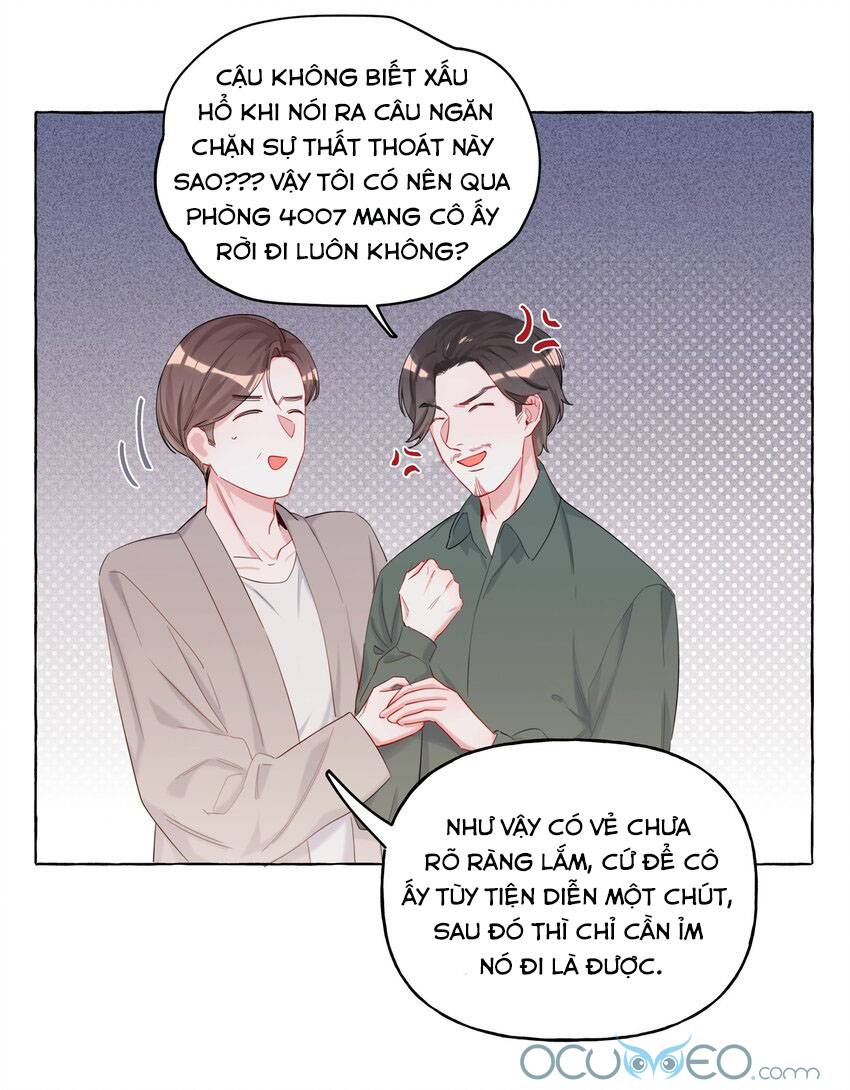 ảnh hậu thành đôi chapter 11 5