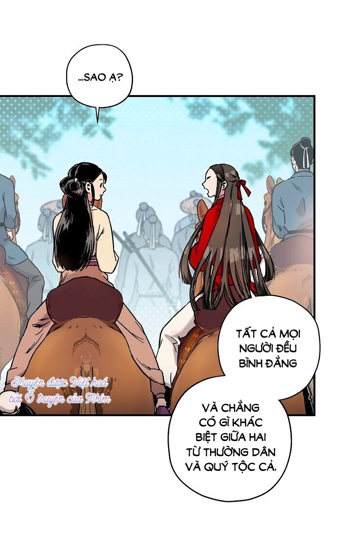 sự trở lại của phản diện chapter 4 11