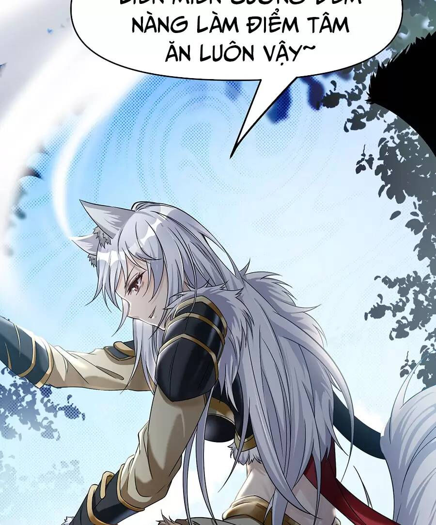 đồ long kỵ sĩ hôn môi ác long chapter 30 5